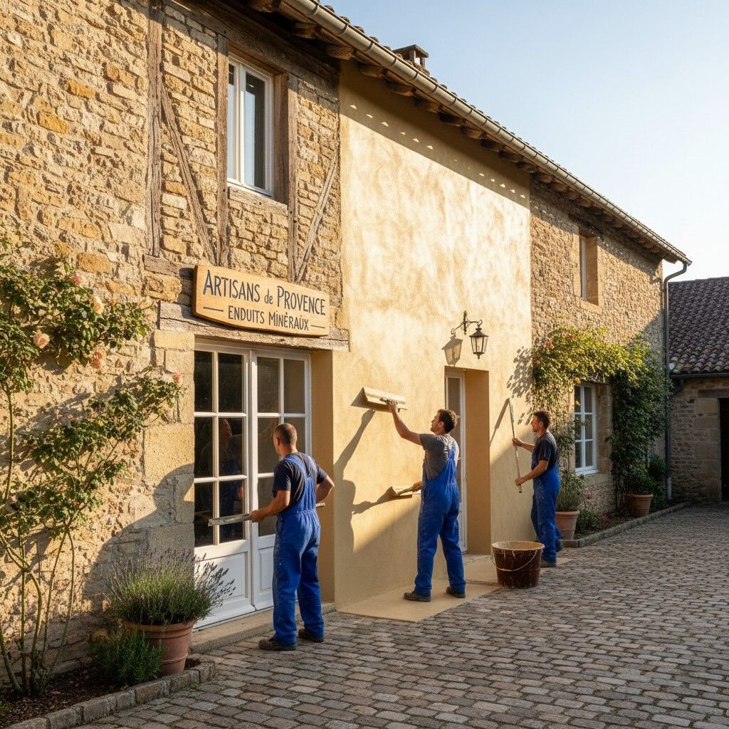 GRANGE PERE ET FILS MACONNERIE